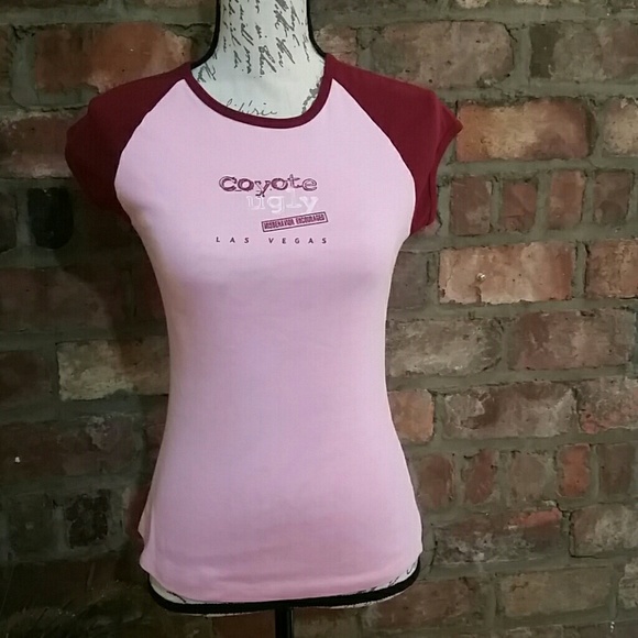 2000s baby shirt